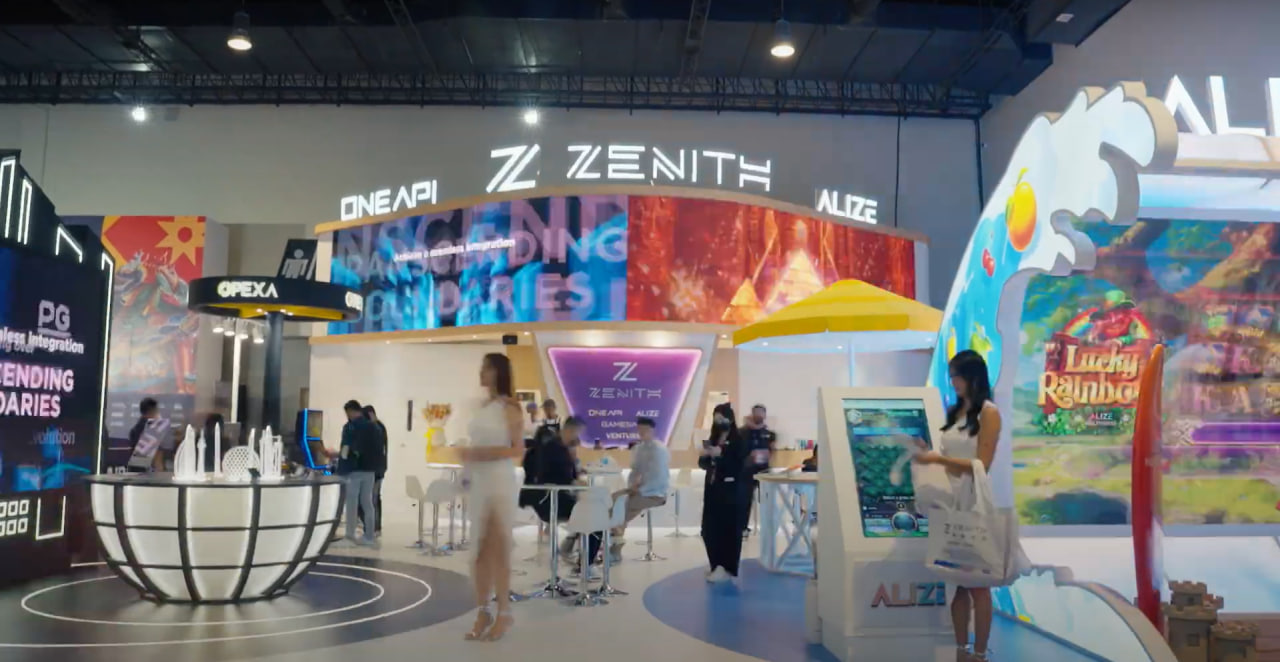 SiGMA ASIA MANILA 2025
