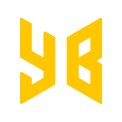 YB